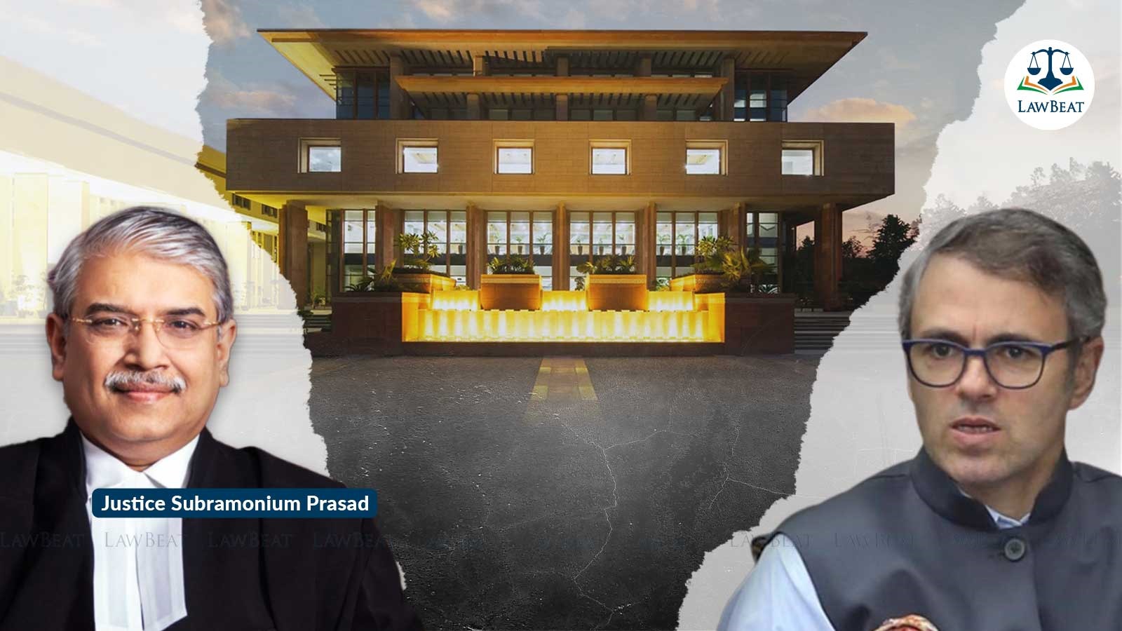 Delhi High Court directs former Jammu & Kashmir CM Omar Abdullah to pay Rs. 1.5 lakh per month to estranged wife as maintenance Delhi High Court directs former Jammu & Kashmir CM Omar Abdullah to pay Rs. 1.5 lakh per month to estranged wife as maintenance